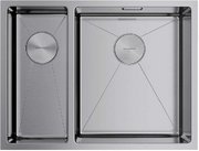 Мойка Omoikiri Taki 58-2-U/IF IN-R фото в Екатеринбурге