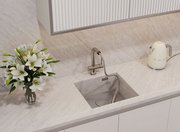 Мойка Omoikiri Kasen 48-26 INT IN фото 3 в Екатеринбурге