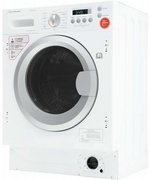 Встраиваемая стирально-сушильная машина Schaub Lorenz SLW BW8543 I фото 3 в Екатеринбурге