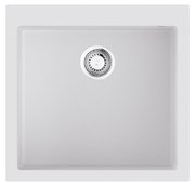 Мойка Omoikiri BOSEN 57A WH Мойка Omoikiri BOSEN 57A WH