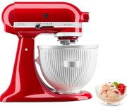 Насадка для мороженого KitchenAid 5KSMICM фото 2 в Екатеринбурге