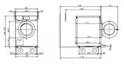 Стиральная машина Miele PWM908 DV RU SST фото 4 в Екатеринбурге