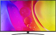 Телевизор LG 50NANO829QB фото 2 в Екатеринбурге
