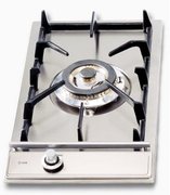 Газовая варочная панель-домино Ilve H30DV/ I