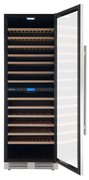 Встраиваемый винный шкаф CellarPrivate CP165-2T фото 3 в Екатеринбурге