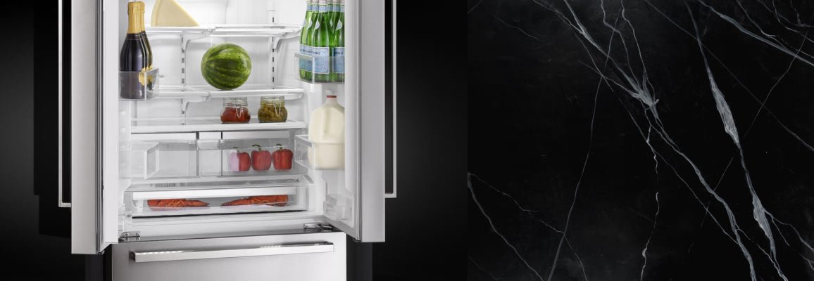 Холодильники Bertazzoni