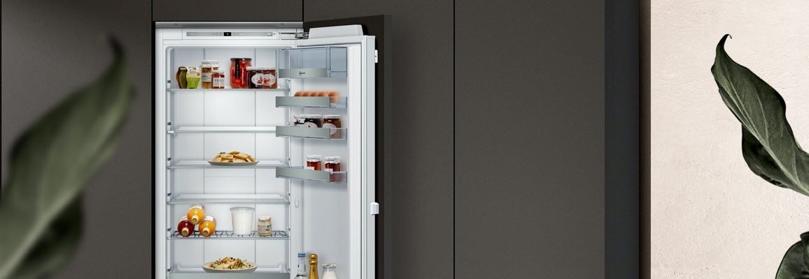 Холодильники Neff