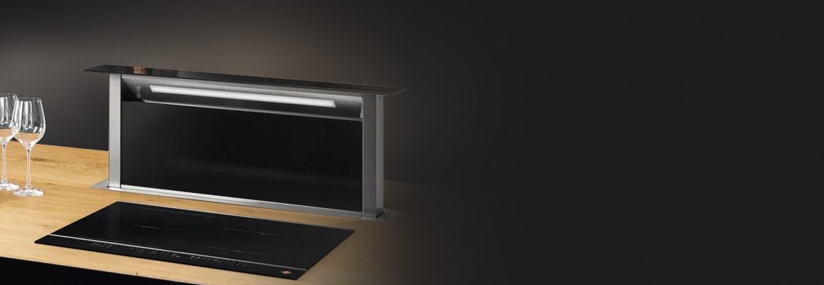 Вытяжки De Dietrich