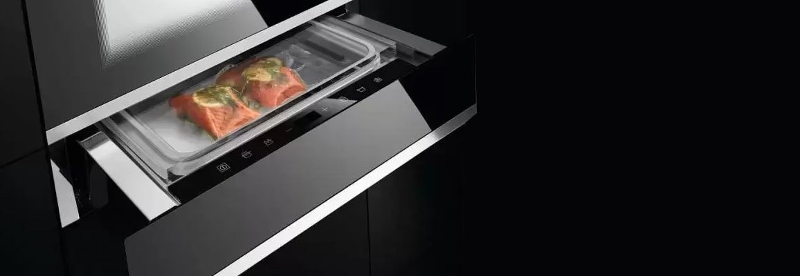 Вакуумные упаковщики Kuppersbusch