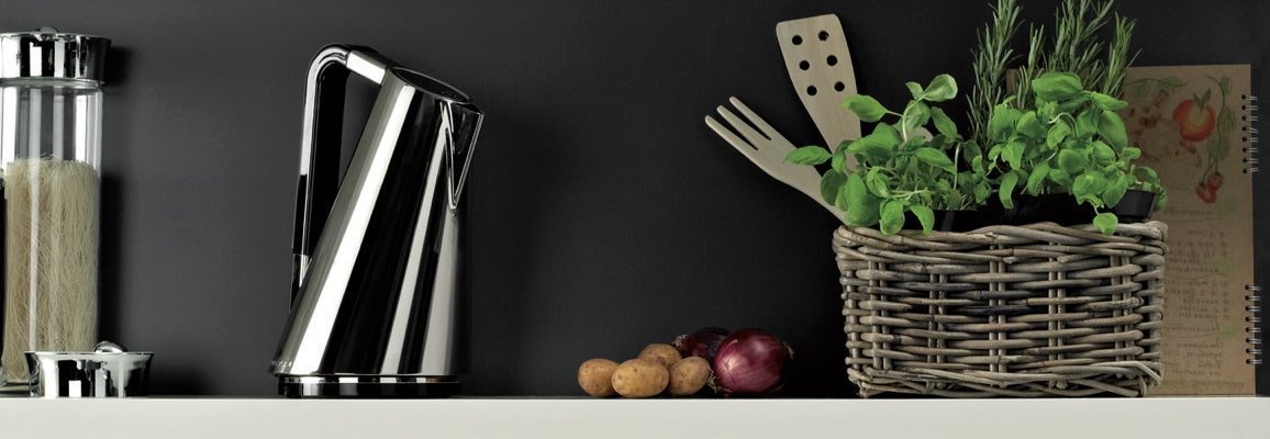 Электрочайники Bugatti