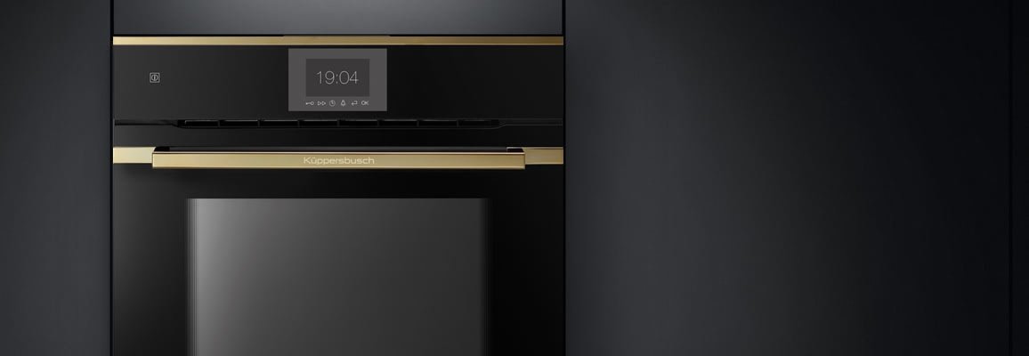 Духовые шкафы Kuppersbusch