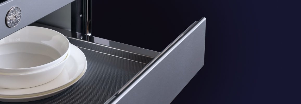 Подогреватели Bertazzoni