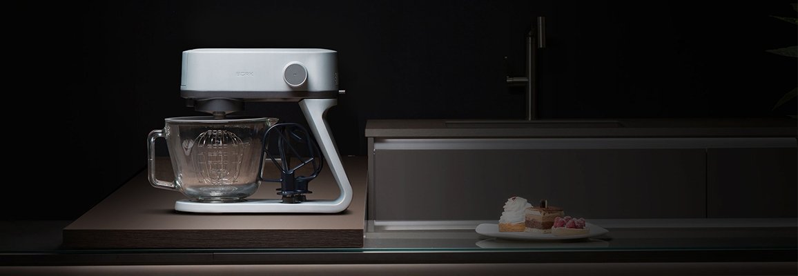 Кухонные комбайны BORK