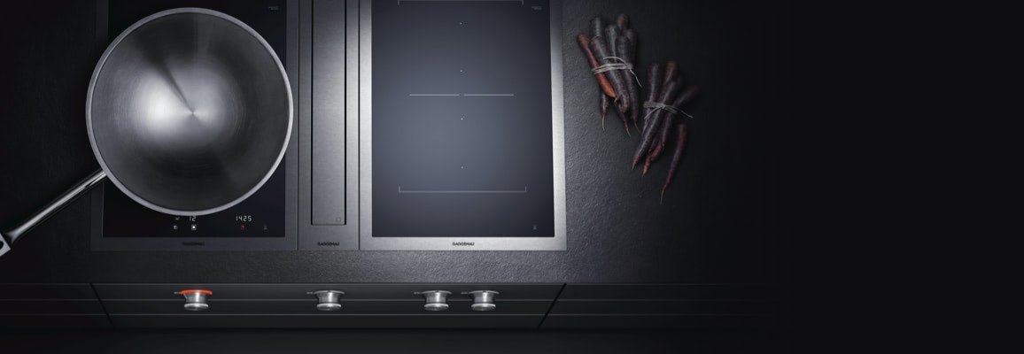 Варочные панели Gaggenau