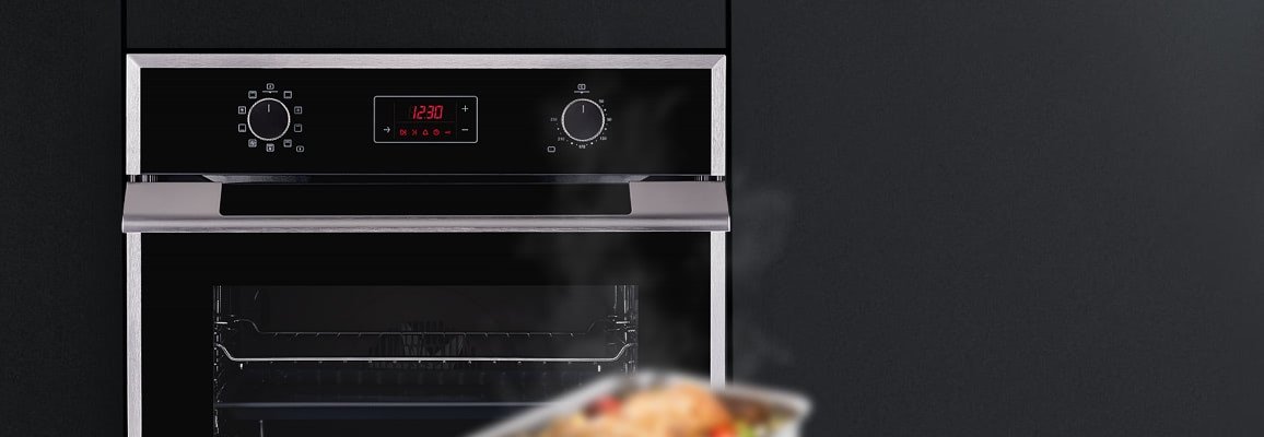 Духовые шкафы Kuppersberg