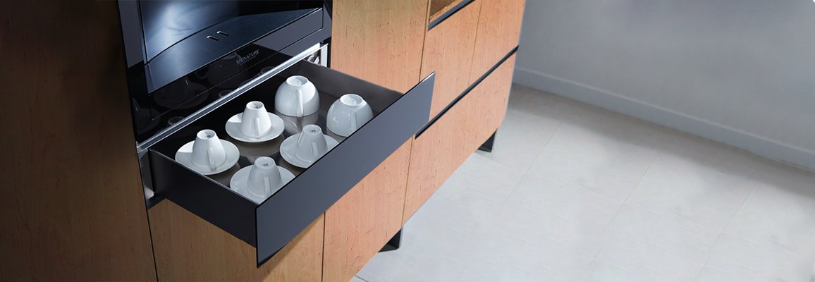 Подогреватели посуды Signature Kitchen Suite