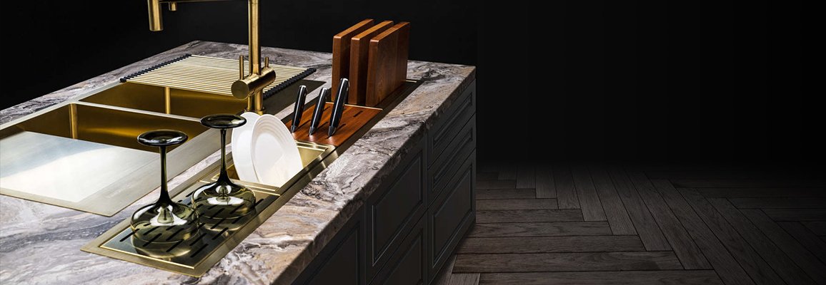 Аксессуары Omoikiri