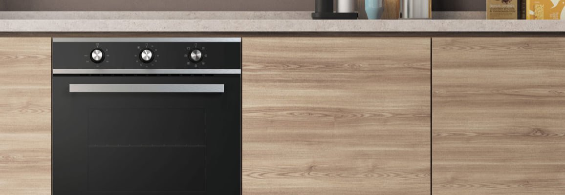 Духовые шкафы KRONA