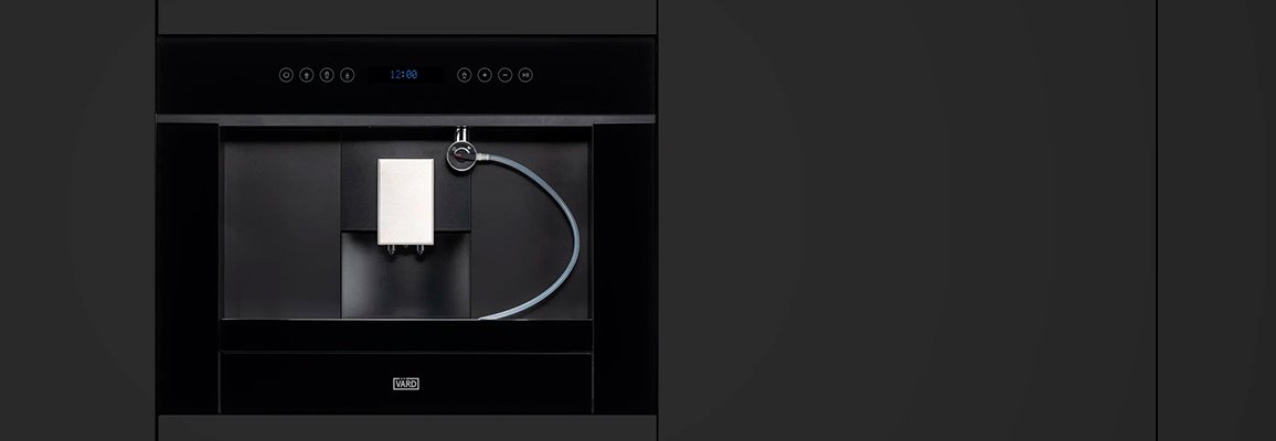 Кофемашины VARD