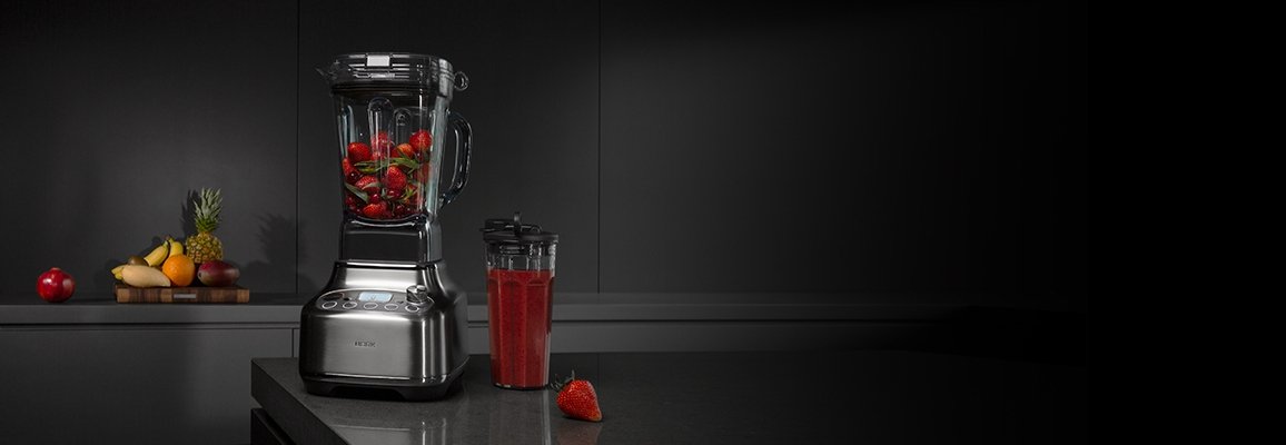 Мощные блендеры BORK