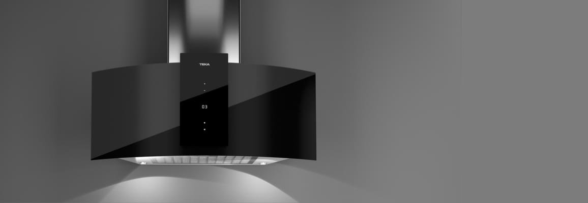 Вытяжки Teka