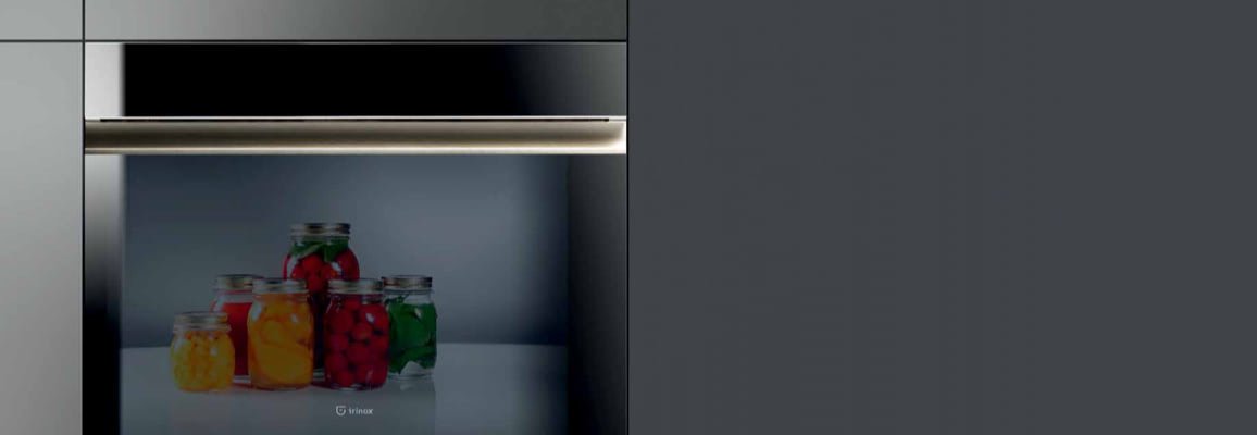 Вакуумные упаковщики Irinox