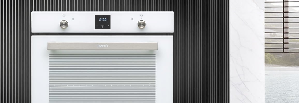 Духовые шкафы Jacky`s