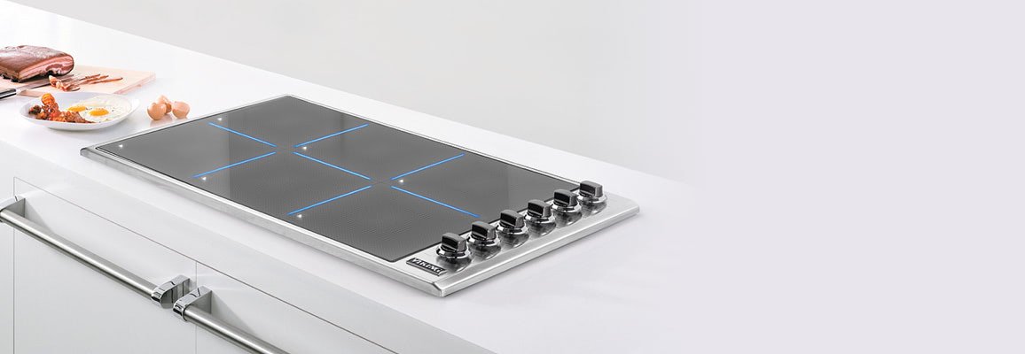 Варочные панели Viking