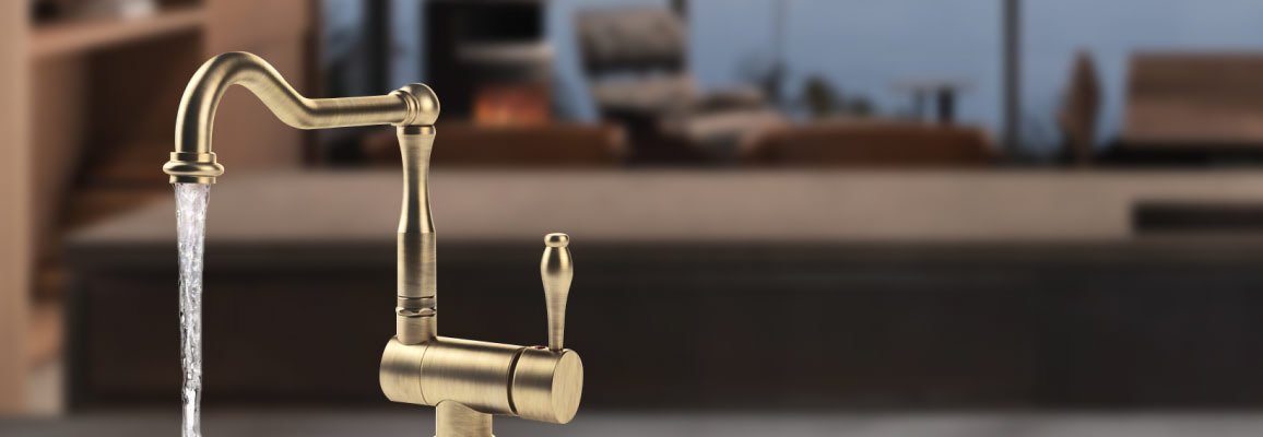 Смесители Restart Смесители Restart