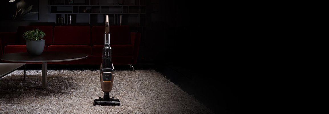 Пылесосы BORK из Европы