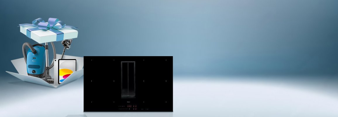 Акция! Подарки при покупке варочной панели Falmec Акция! Подарки при покупке варочной панели Falmec