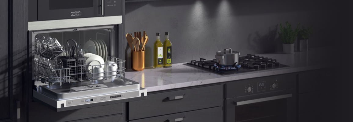 Посудомоечные машины KRONA