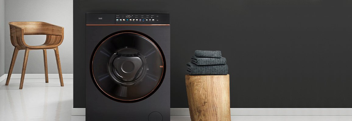 Стиральные машины VARD