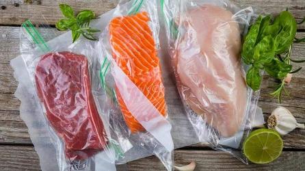 Функция приготовления SousVide