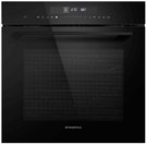 Духовой шкаф Maunfeld MEOR7217SMFB