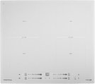 Индукционная варочная панель Zigmund Shtain CI 24.6 W