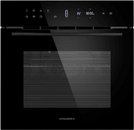 Духовой шкаф Maunfeld MEOH709DB