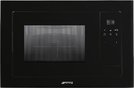 Микроволновая печь Smeg FMI120N1