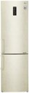 Холодильник LG GA-B499YEQZ