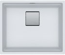 Мойка Franke Kubus 2 KNG 110-52 белый