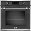 Духовой шкаф с функцией пара Bertazzoni F6011HERVPTND