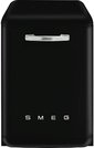 Посудомоечная машина Smeg LVFABBL3