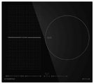 Индукционная варочная панель Maunfeld CVI593SFBK