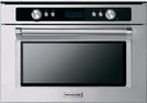 Встраиваемая микроволновая печь KitchenAid KMMXX 38600