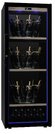Шкаф для шампанского EuroCave V-CHAMP-L CHL-8005