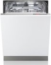 Посудомоечная машина Gorenje Plus GDV 652 X