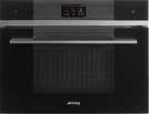 Духовой шкаф Smeg SF4104WMCN