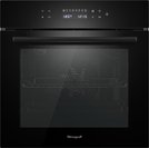 Духовой шкаф Weissgauff EOV 799 SB