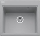 Мойка Franke Maris MRG 610-58 серый камень