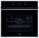 Духовой шкаф Teka HLB 840 P STAINLESS STEEL